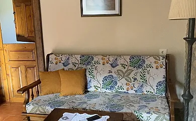 Apartamentos Rurales La Caviana en Cangas de Onis (Asturias) - Foto 25