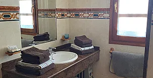 Apartamentos Rurales La Caviana 0030