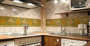 Casa La Chimenea de mi Abuela 004