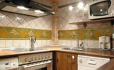 Casa La Chimenea de mi Abuela en Villálvaro (Soria) - Foto 4