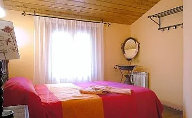 Casa La Chimenea de mi Abuela en Villálvaro (Soria) - Foto 7