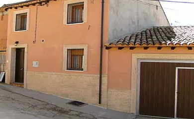 Casa La Chimenea de mi Abuela en Villálvaro (Soria) - Foto 8