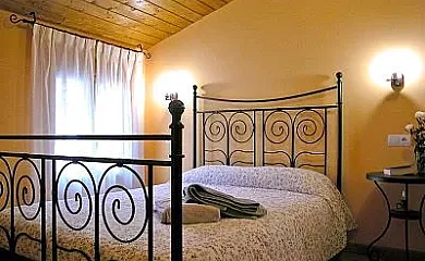 Casa La Chimenea de mi Abuela en Villálvaro (Soria) - Foto 9