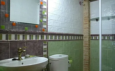 Casa La Chimenea de mi Abuela en Villálvaro (Soria) - Foto 10