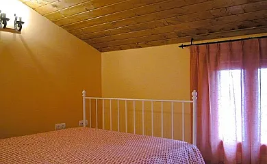 Casa La Chimenea de mi Abuela en Villálvaro (Soria) - Foto 12