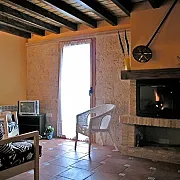 Casa La Chimenea de mi Abuela 001