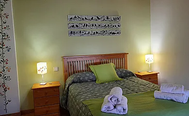 La Huerta El Tordo en Manganeses de la Lampreana (Zamora) - Foto 10