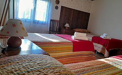 La Huerta El Tordo en Manganeses de la Lampreana (Zamora) - Foto 11