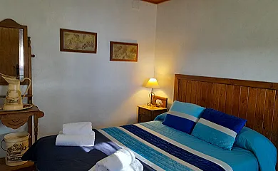 La Huerta El Tordo en Manganeses de la Lampreana (Zamora) - Foto 14