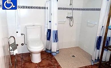 La Huerta El Tordo en Manganeses de la Lampreana (Zamora) - Foto 16