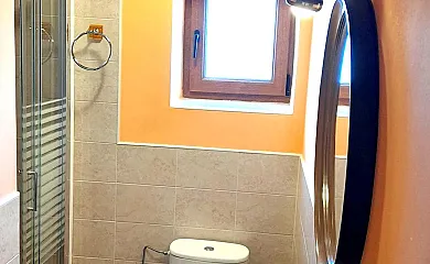 La Huerta El Tordo en Manganeses de la Lampreana (Zamora) - Foto 17