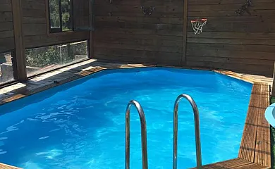 Marilluna Aixopluc Rural en Vallbona de Les Monges (Lleida) - Foto 4