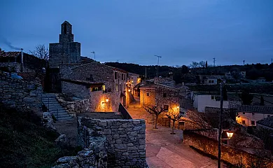 Marilluna Aixopluc Rural en Vallbona de Les Monges (Lleida) - Foto 1