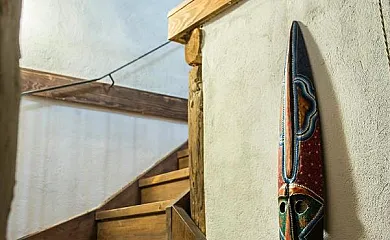 Marilluna Aixopluc Rural en Vallbona de Les Monges (Lleida) - Foto 5