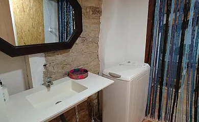 Marilluna Aixopluc Rural en Vallbona de Les Monges (Lleida) - Foto 6