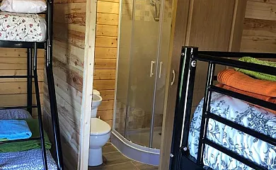 Marilluna Aixopluc Rural en Vallbona de Les Monges (Lleida) - Foto 7