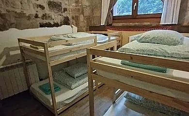 Marilluna Aixopluc Rural en Vallbona de Les Monges (Lleida) - Foto 8