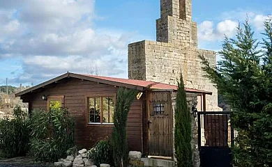 Marilluna Aixopluc Rural en Vallbona de Les Monges (Lleida) - Foto 9