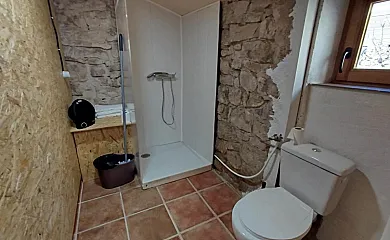 Marilluna Aixopluc Rural en Vallbona de Les Monges (Lleida) - Foto 11