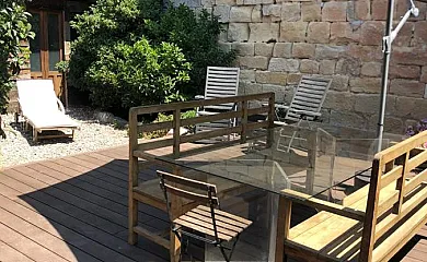 Marilluna Aixopluc Rural en Vallbona de Les Monges (Lleida) - Foto 2