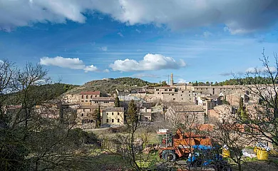 Marilluna Aixopluc Rural en Vallbona de Les Monges (Lleida) - Foto 14