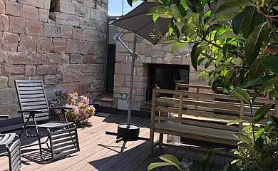 Marilluna Aixopluc Rural en Vallbona de Les Monges (Lleida) - Foto 15