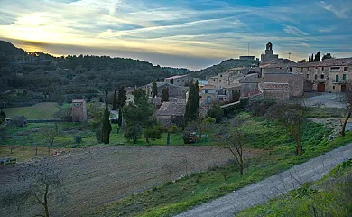 Marilluna Aixopluc Rural en Vallbona de Les Monges (Lleida) - Foto 16