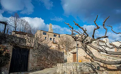 Marilluna Aixopluc Rural en Vallbona de Les Monges (Lleida) - Foto 17