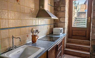 Marilluna Aixopluc Rural en Vallbona de Les Monges (Lleida) - Foto 18