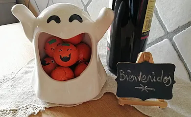 La Ventanica del Tormes en Juzbado (Salamanca) - Foto 25