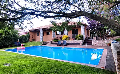 La Ventanica del Tormes en Juzbado (Salamanca) - Foto 4