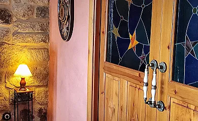 La Ventanica del Tormes en Juzbado (Salamanca) - Foto 19