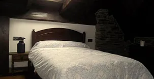 El Balcón de Sotillo (cerca de Las Médulas) 006