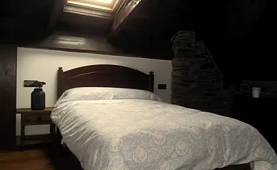 El Balcón de Sotillo (cerca de Las Médulas) en Benuza (León) - Foto 6