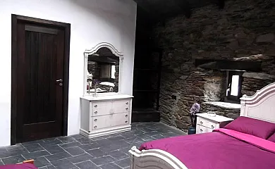 El Balcón de Sotillo (cerca de Las Médulas) en Benuza (León) - Foto 7