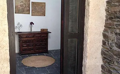 El Balcón de Sotillo (cerca de Las Médulas) en Benuza (León) - Foto 8