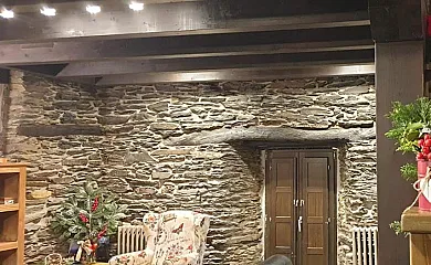 El Balcón de Sotillo (cerca de Las Médulas) en Benuza (León) - Foto 5