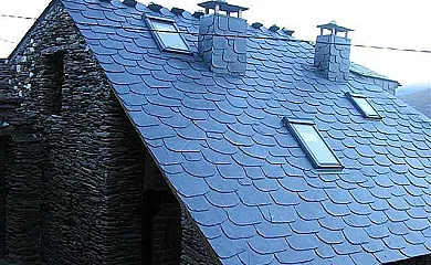 El Balcón de Sotillo (cerca de Las Médulas) en Benuza (León) - Foto 17