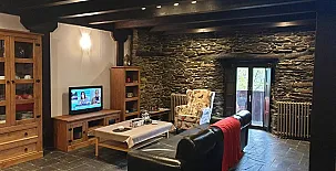 El Balcón de Sotillo (cerca de Las Médulas) 004