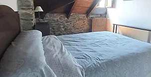 El Balcón de Sotillo (cerca de Las Médulas) 0010