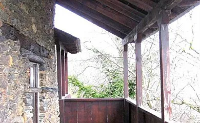 El Balcón de Sotillo (cerca de Las Médulas) en Benuza (León) - Foto 11