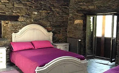 El Balcón de Sotillo (cerca de Las Médulas) en Benuza (León) - Foto 12