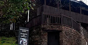 El Balcón de Sotillo (cerca de Las Médulas) 0015