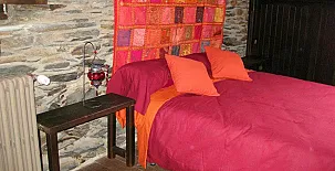 El Balcón de Sotillo (cerca de Las Médulas) 0013