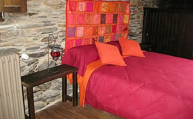 El Balcón de Sotillo (cerca de Las Médulas) en Benuza (León) - Foto 13