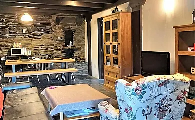 El Balcón de Sotillo (cerca de Las Médulas) en Benuza (León) - Foto 3