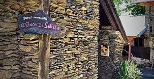 El Balcón de Sotillo (cerca de Las Médulas) 0014