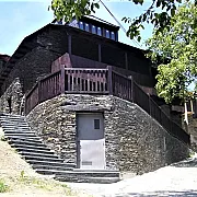 El Balcón de Sotillo (cerca de Las Médulas) 001