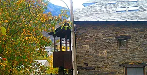 El Balcón de Sotillo (cerca de Las Médulas) 0016