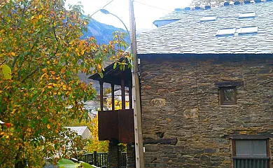 El Balcón de Sotillo (cerca de Las Médulas) en Benuza (León) - Foto 16